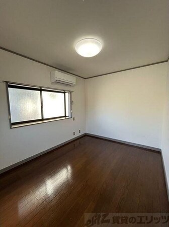 FUJIHOUSEの物件内観写真